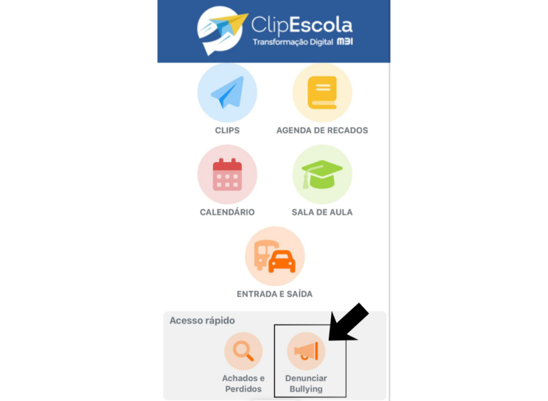 Fotos evidências LEM