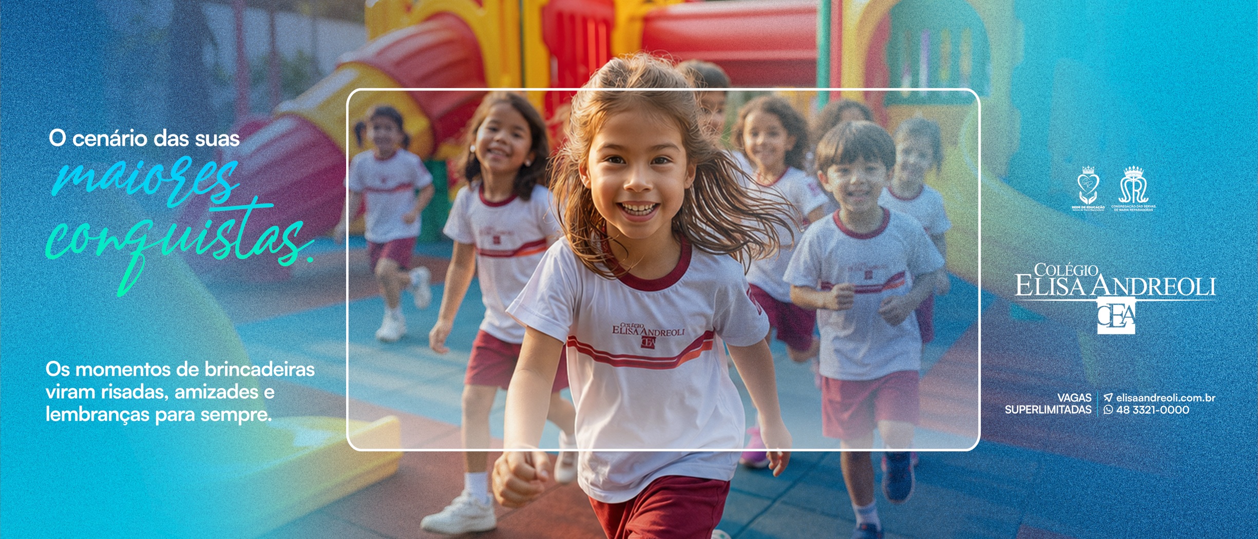 Site 2027 - Infantil